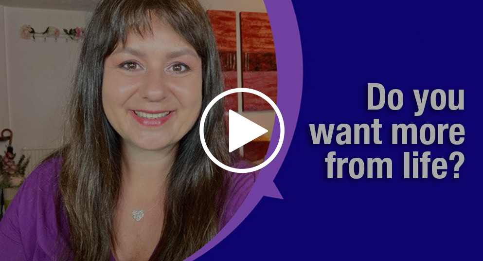 Another way to resolve problems and get what you want 